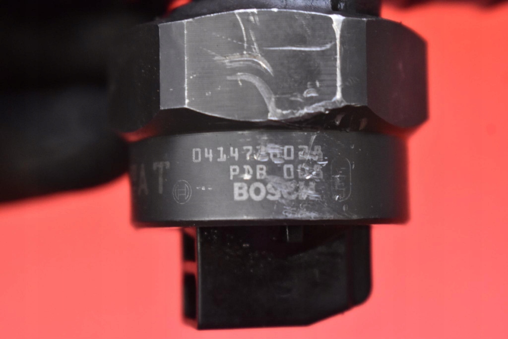 фото №10, Інжектор насос-форсунка 0414720028 038130073aa audi a3 8l 1.9 tdi 100 km 00-03