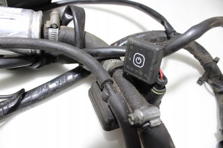 фото №5, Електропроводка lpg mazda 3 i 2.0