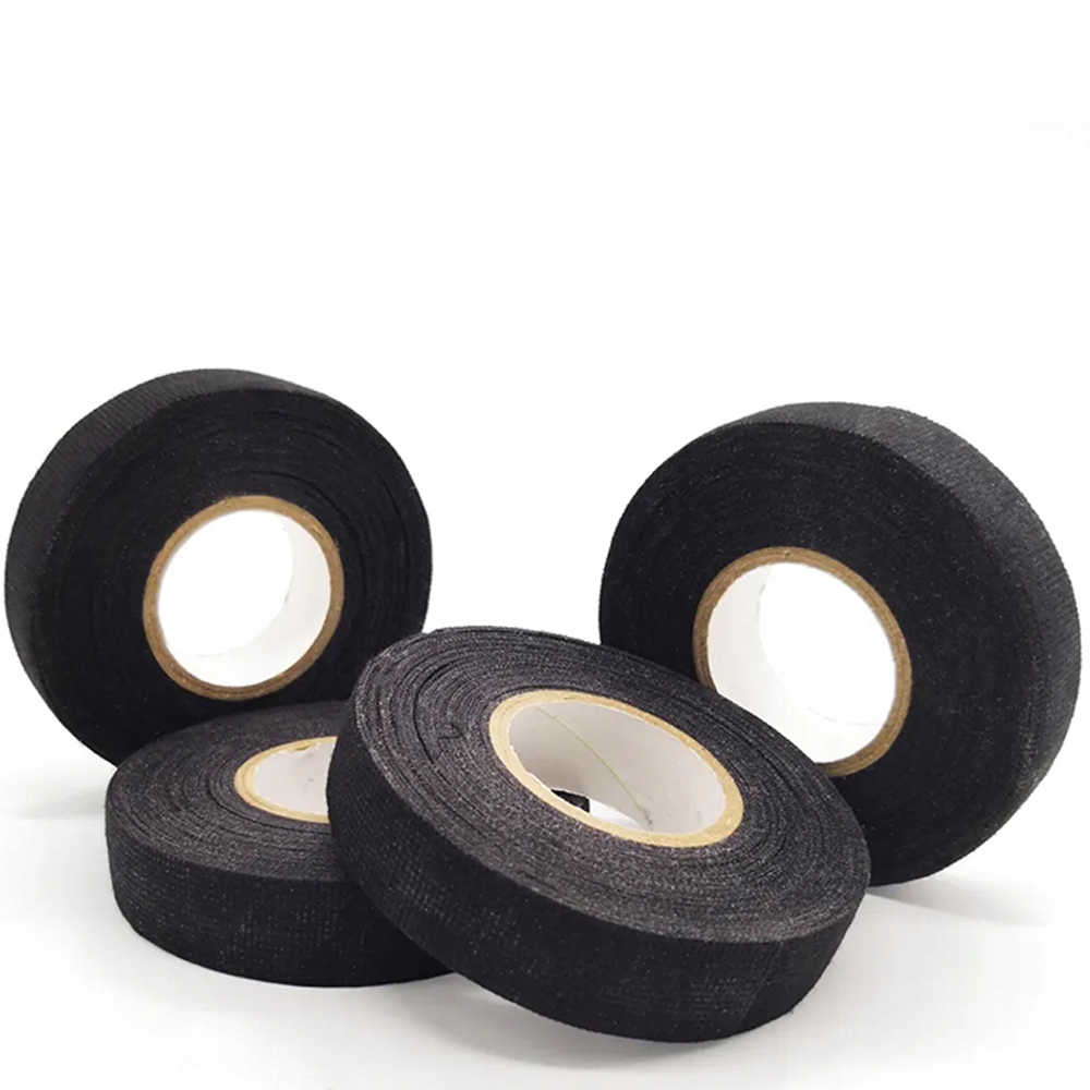 фото №13, Лента проводка трубопровод żaroodporna samoprzylepna