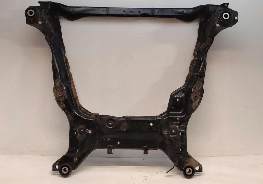 фото №1, Volvo v60 підрамник підрамник підрамник перед 31406332