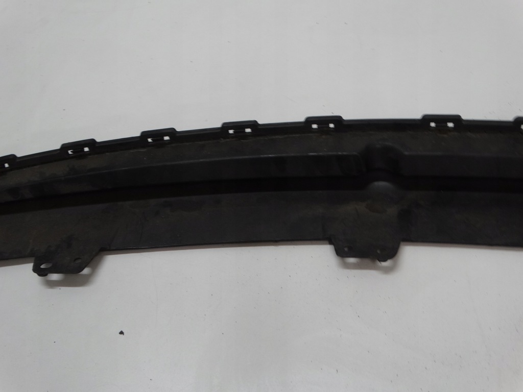 фото №10, Накладка бампера задня hyundai i30 ii 86689-a6000