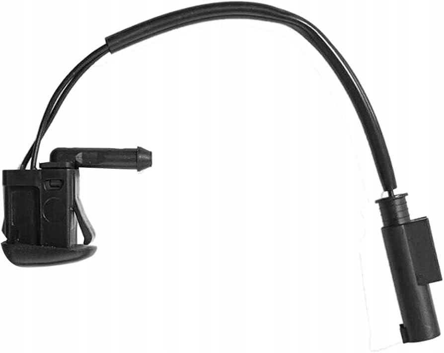 фото №1, Стекло ветрозащитная насадка myjaca land rover range rover 2010 2012