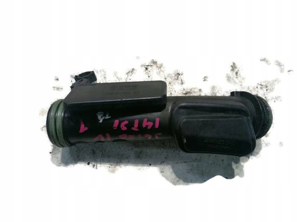 фото №1, Seat ibiza iv 1.4 tsi труба воздухозаборник воздуха 03c145674b