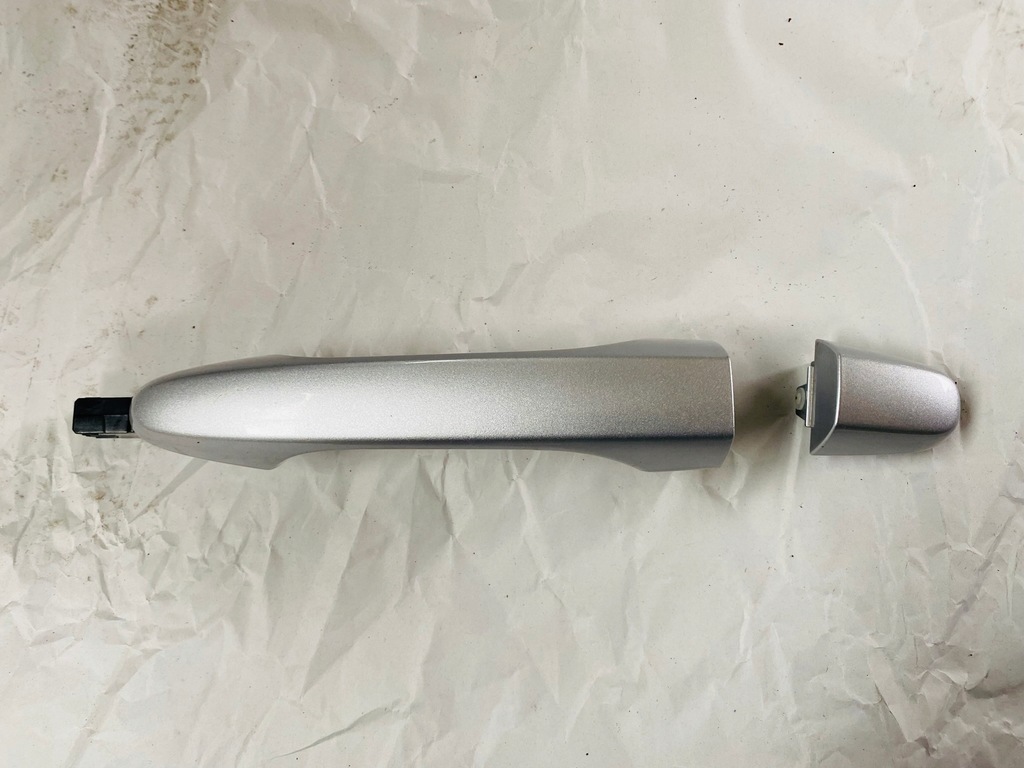 фото №1, Ручка дверь правый перед honda crv iv lift