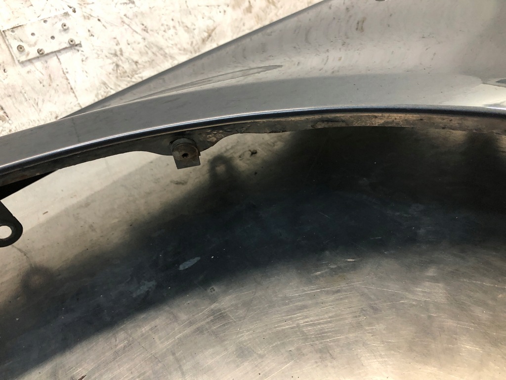 фото №7, Крила лівий передній a4 b8 08-11 lz7h