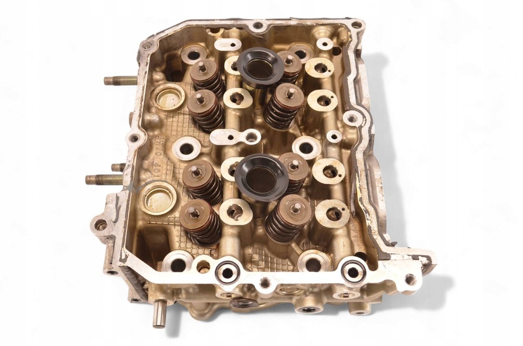 фото №12, 2014 subaru forester sj головка двигуна 11039ac400