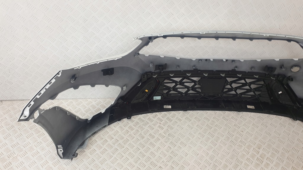 фото №8, Kia ceed iii gt-line lift бампер перед передній