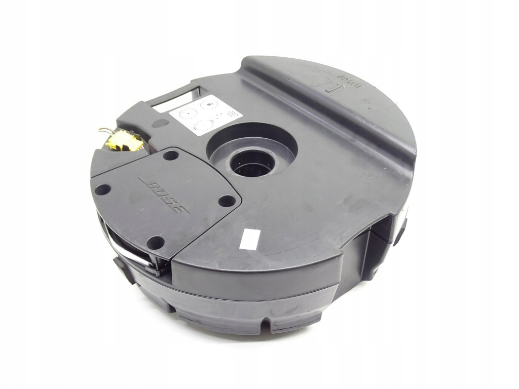 Купити Динамік сабвуфер труба bose audi q7 4l 4l0035382b