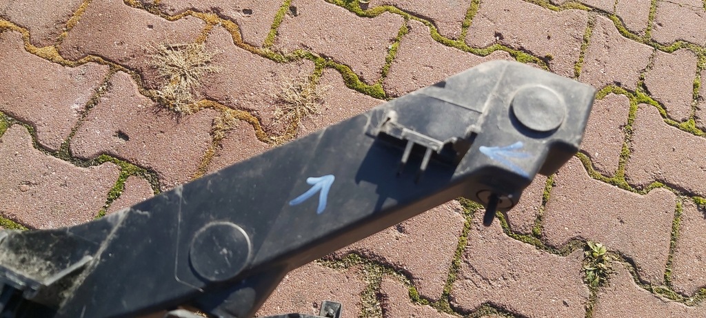 фото №5, Hyundai kona electric балка pas передній 641010-dd500 86570-k4000b