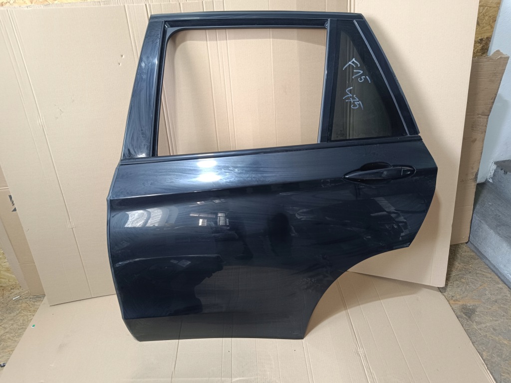Купити Двері перед передні ліва bmw f15 475