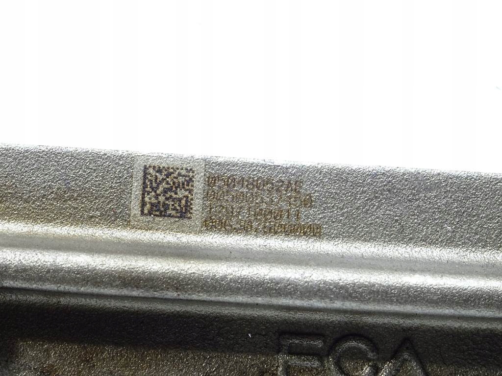 фото №3, Вал балансувальний alfa romeo giulia 2.0t 05048052ae