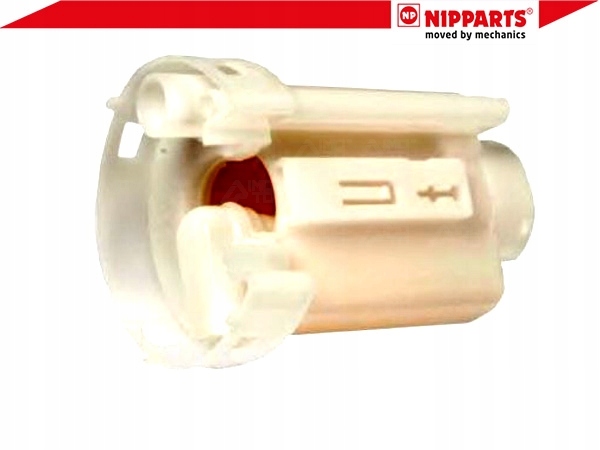 Фільтр пального [nipparts] Ціна