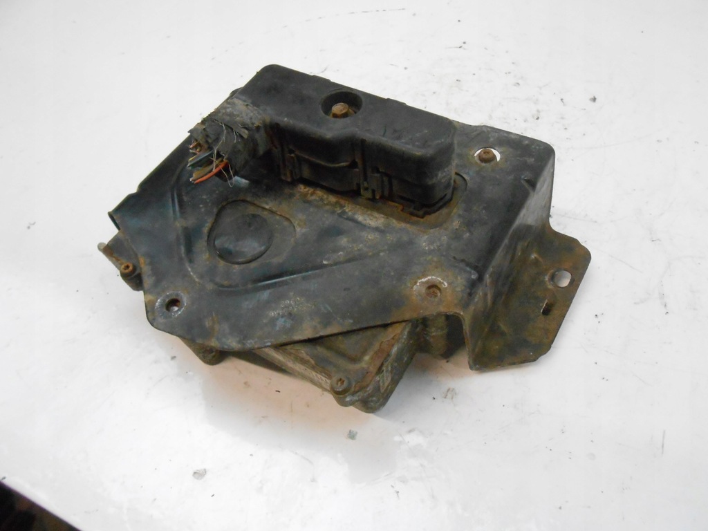 фото №9, Chrysler pt cruiser блок управления коробки передач tcu tcm 05034014aa