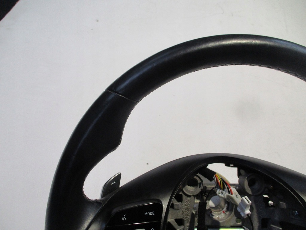 фото №5, Воздуховод hyundai tucson iv