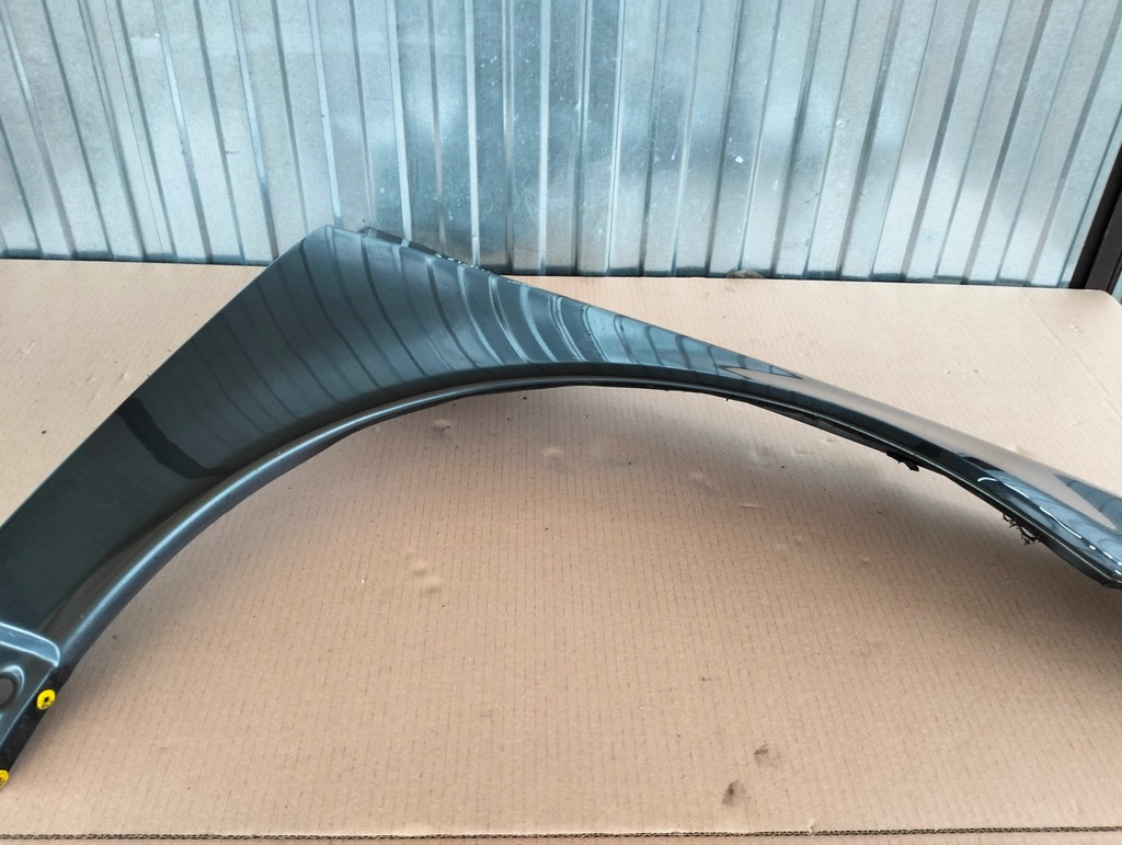 фото №12, Крыло правый перед volvo v70 iii лак 455-16 2007-2016