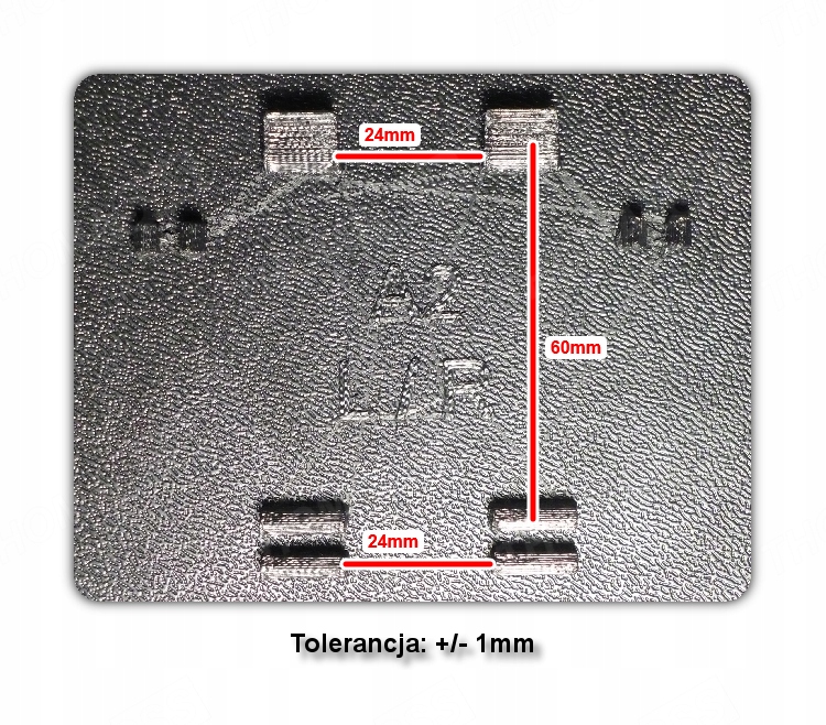 фото №2, Асферичний toyota matrix 2009-2014 2010 2011 2012
