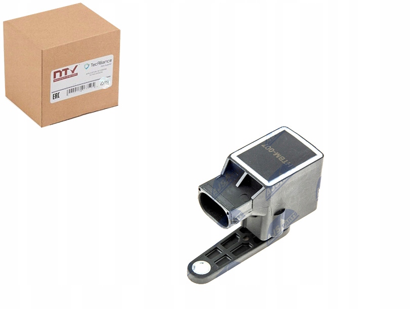 фото №13, Датчик вирівнювання світла bmw x5 e53 2001-/położenie:oś | 37146754921