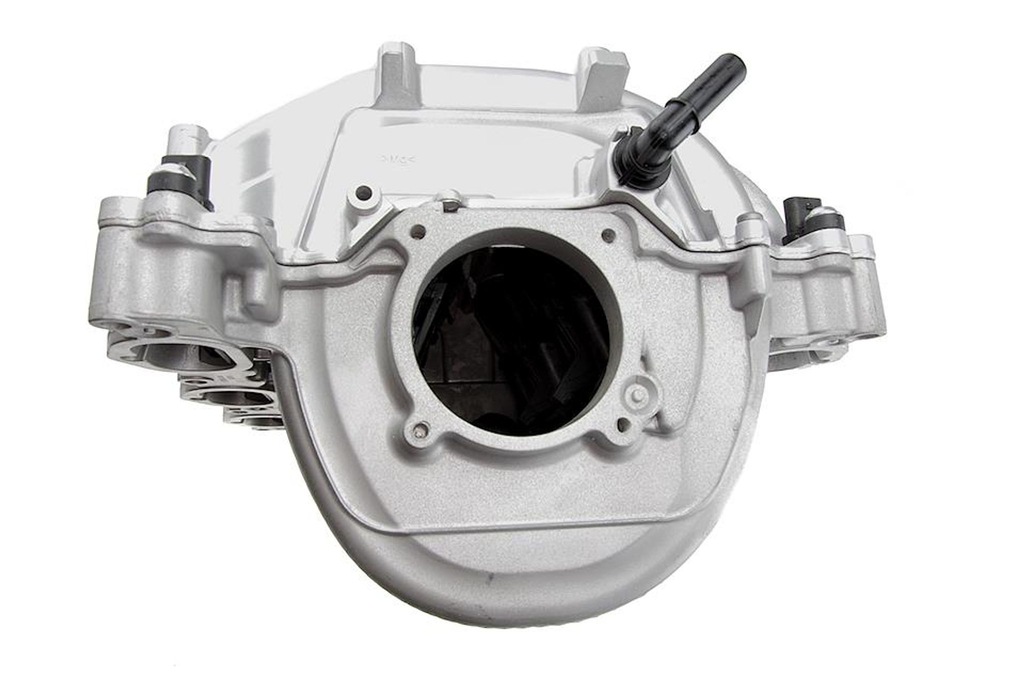 фото №11, Nty коллектор всасывающий