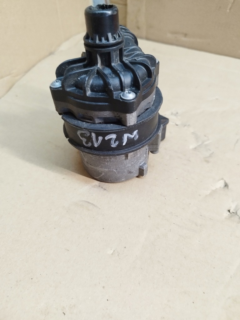 фото №16, Mercedes w213 w253 помпа wody a0005003286