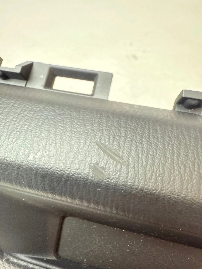 фото №12, Панель дисплей контрольная лампа замки ремней mazda cx3 cx-3