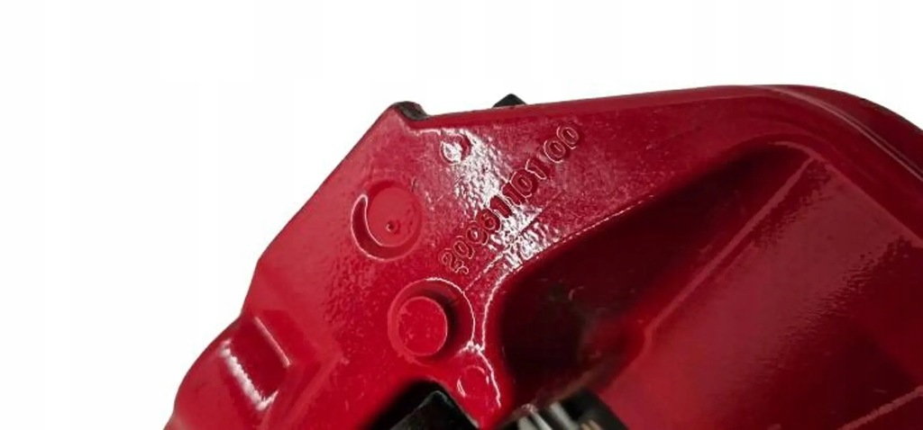 фото №12, Aston martin db11 суппорт тормозной левый задняя задний 5.2 v12