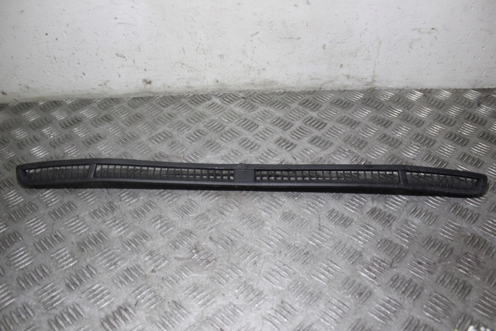 фото №1, Решётка обдув жабо honda cr-v v