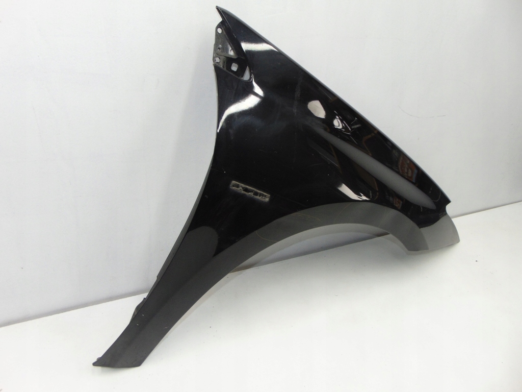 фото №1, Renault laguna iii крыло перед правый 07-14