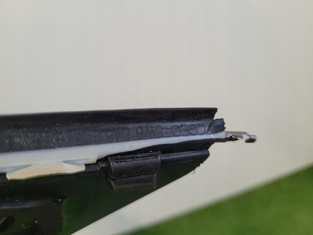 фото №8, Audi a5 ii 2 f5 8w 8w8 стекло кузовная левая задняя левый задняя 8w8845297