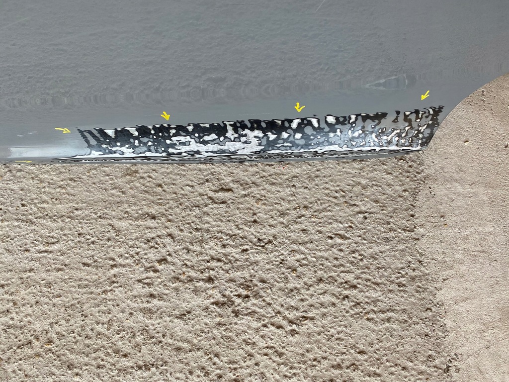 фото №9, Audi r8 2006-2015r дверь левая