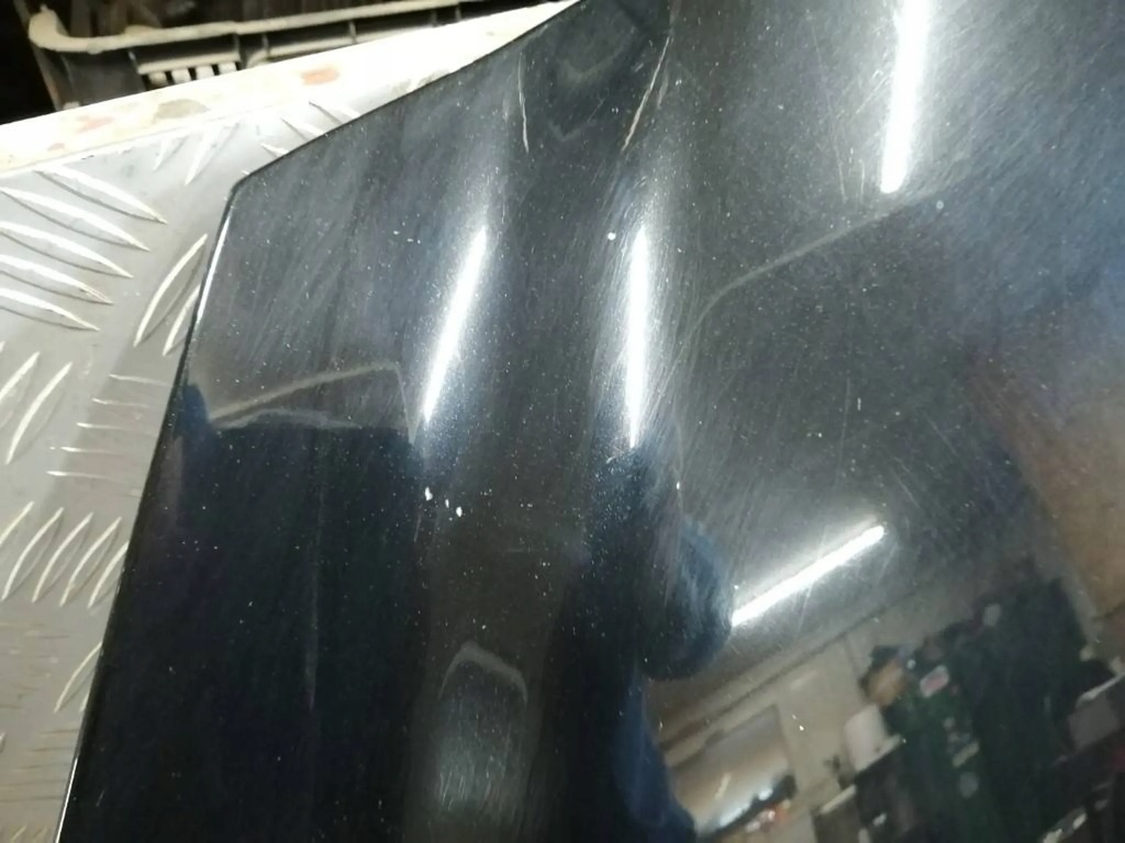 фото №6, Капот крышка двигателя peugeot rcz lift ktvc