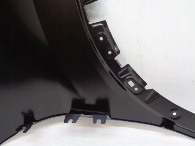 фото №12, Citroen c4 iii c41 крыло левый передний новый оригинальный