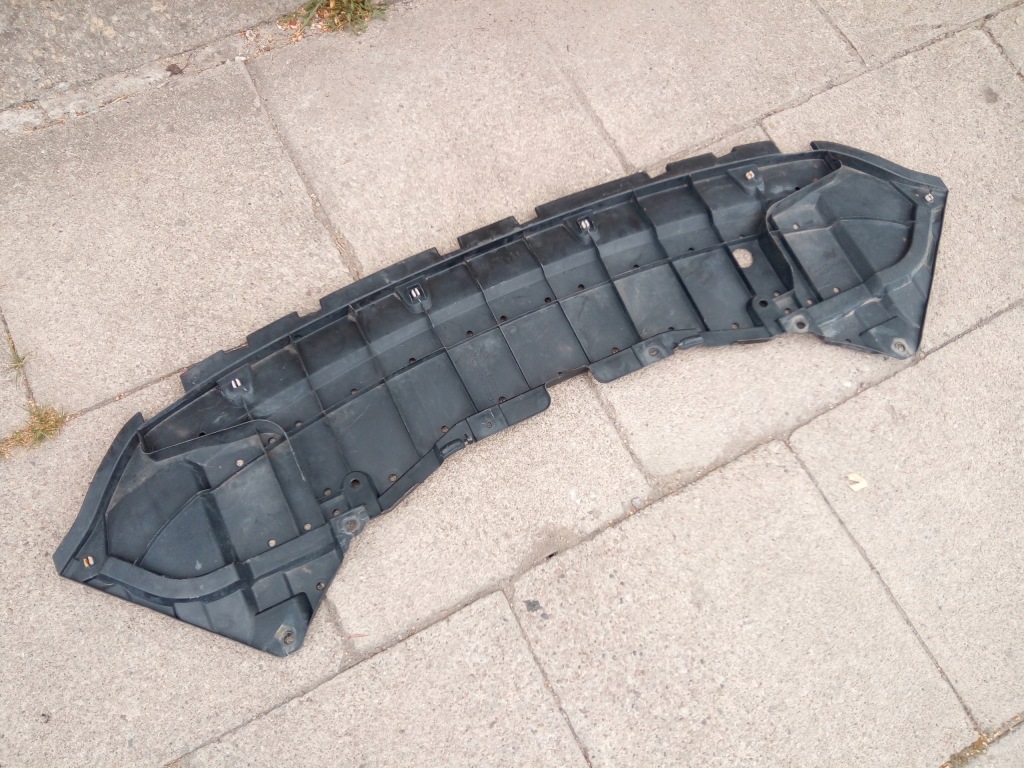 фото №14, Захист плита pod бампер lexus rx rx450h iv oryg.