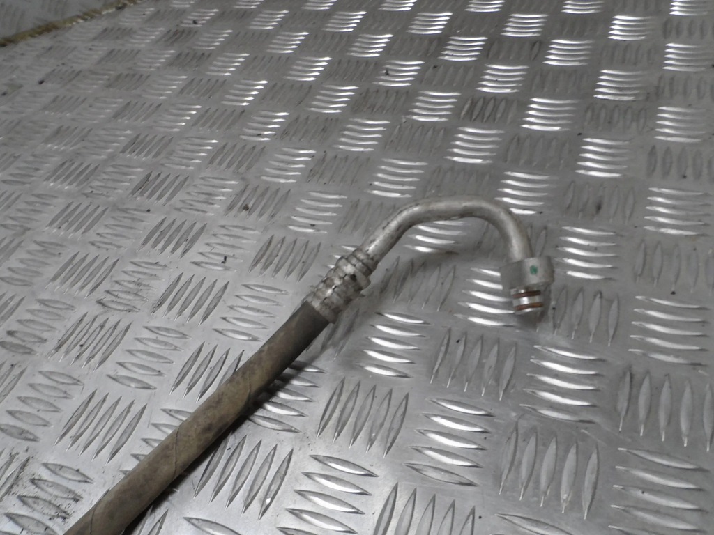 фото №3, Шланг кондиціонера mini r56