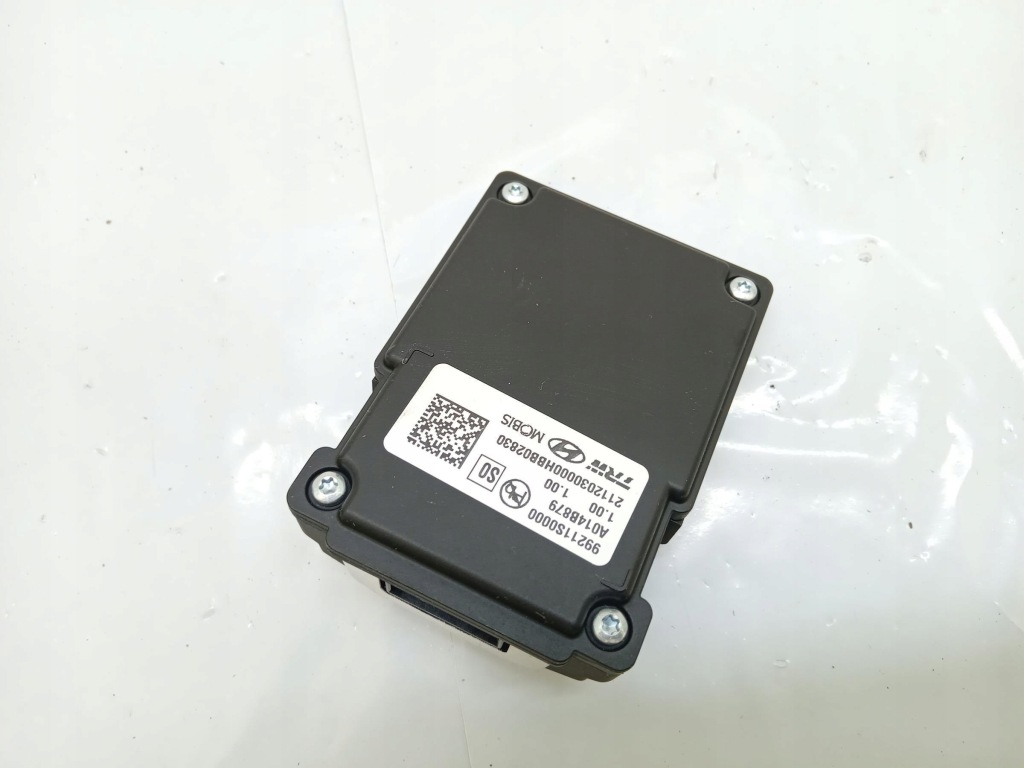 фото №5, Камера асистент поперечина руху hyundai i30 iii