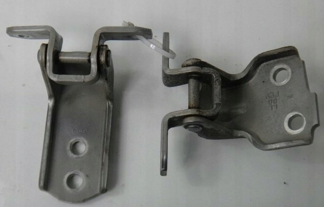 фото №1, Suzuki kizashi 11 петля петлі двері ліва перед