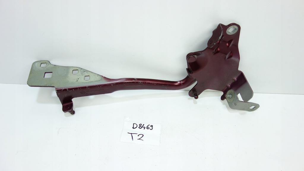 фото №1, Петля капот левый renault scenic iii lift 2008-2015