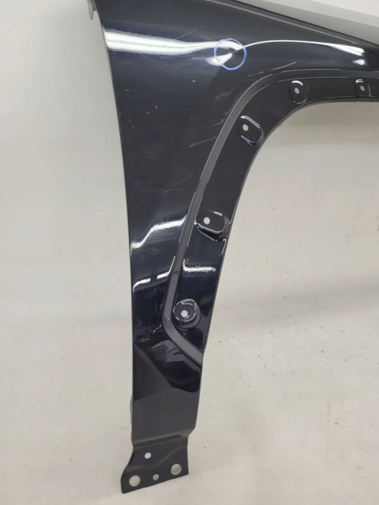 фото №6, Toyota rav4 v 5 19+ крыло перед передний правый fv