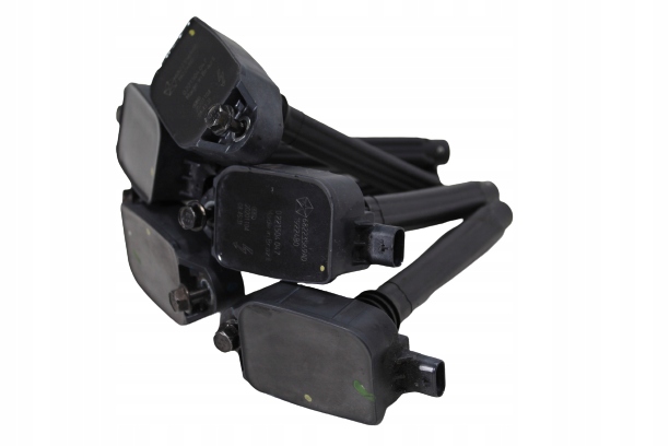 фото №1, Chrysler pacifica 2017- катушка зажигания 68223569ac