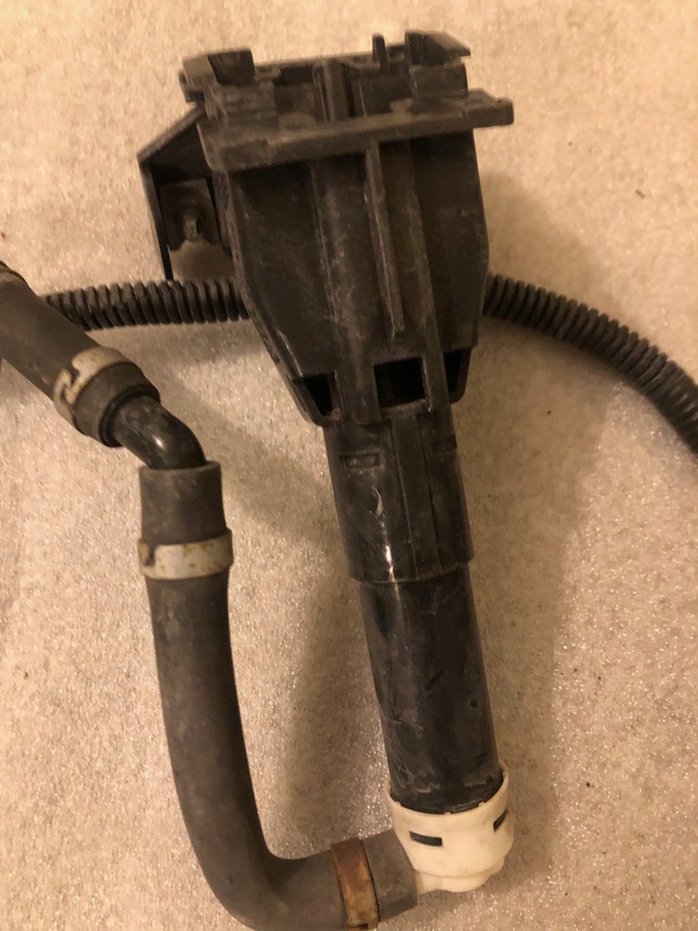 фото №1, Омыватель фара outlander ii fl koito używa