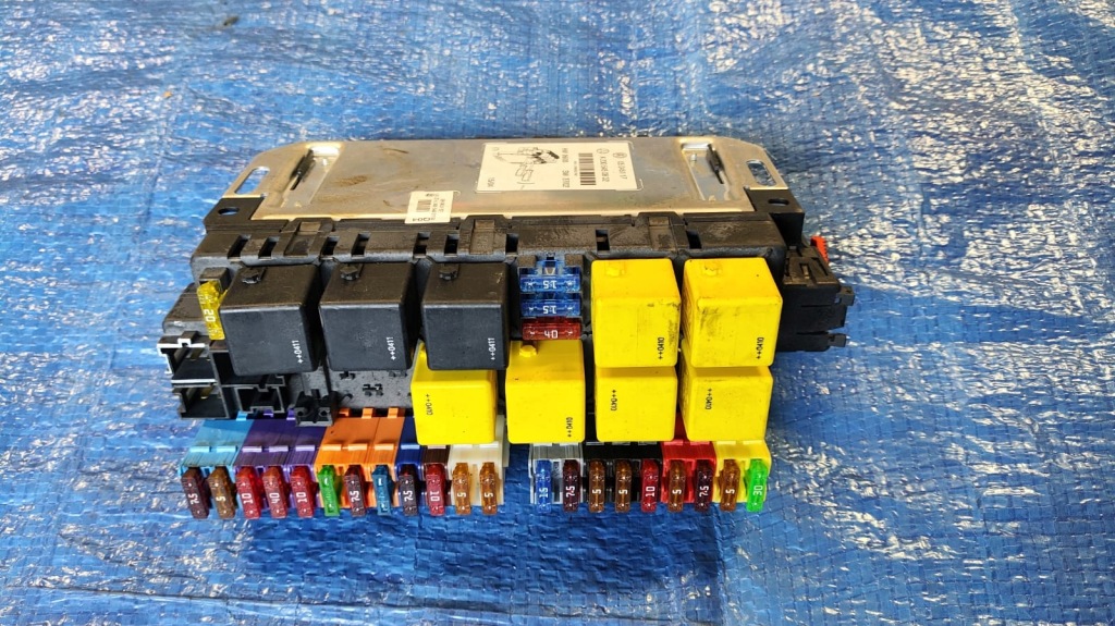 Купить Модуль блок управления sam a2305450832 mercedes sl r230 w230