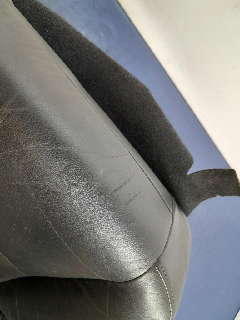 фото №11, Subaru outback iii fl сиденья заднее сиденье комплект кожа