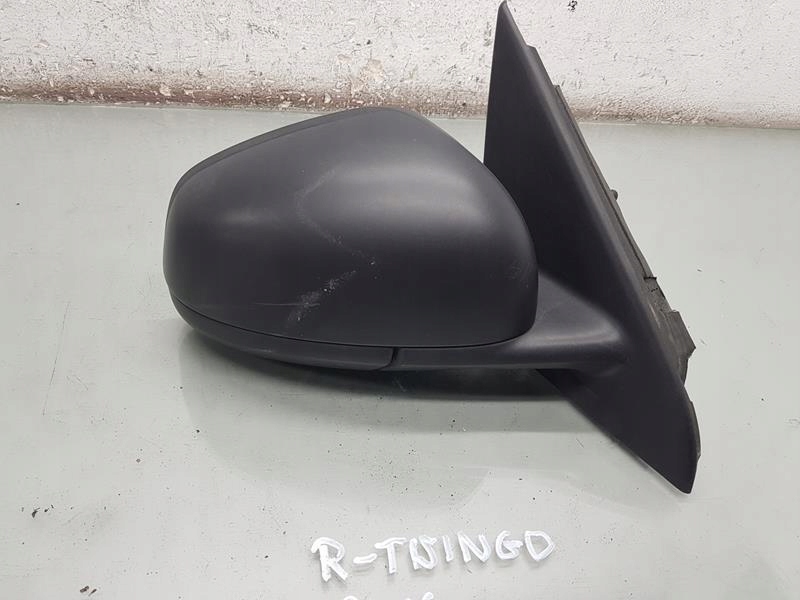 фото №3, Дзеркало праве renault twingo iii