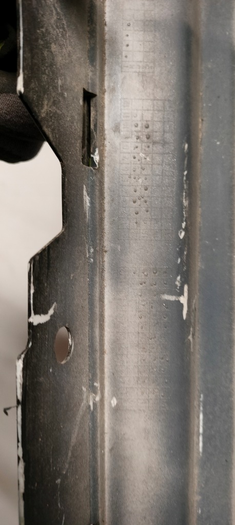 фото №7, Молдинг поріг ліва porsche boxster cayman 981