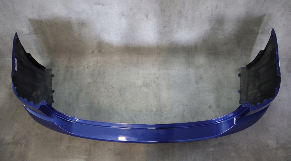 фото №8, Бампер задняя задний bmw 3 g21 m набор na pdc