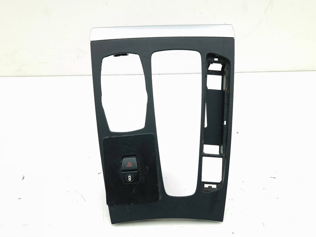 Купити Bmw x5 f15 2016 рамка важіль перемикання передач  105075076c