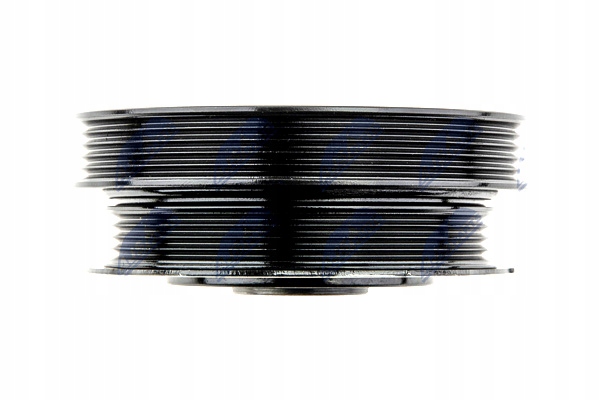 фото №11, Шкив коленчатого вала коленчатого mazda eng.kl 2.5 v6 626 ge 91-97 xedos-9