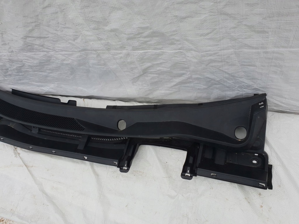 фото №5, Toyota rav4 rav-4 iii 06-12 жабо europa 55781-42090