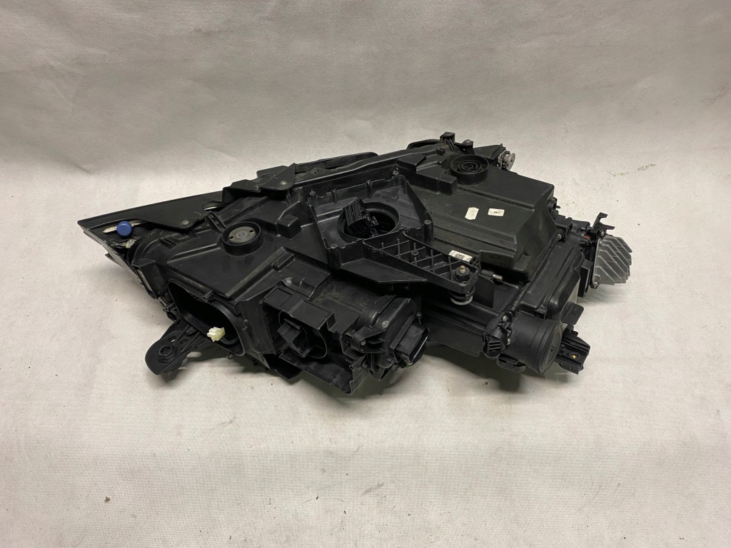 фото №4, Фара лівий перед vw arteon full led