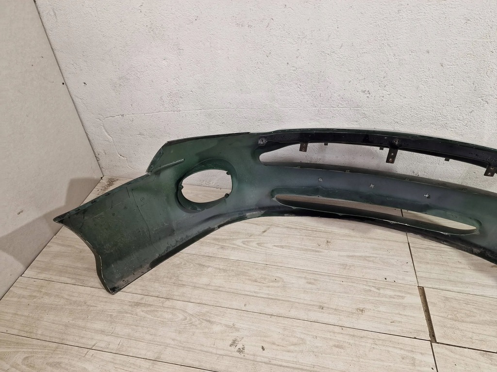 фото №13, Aston martin db7 vantage volante бампер перед