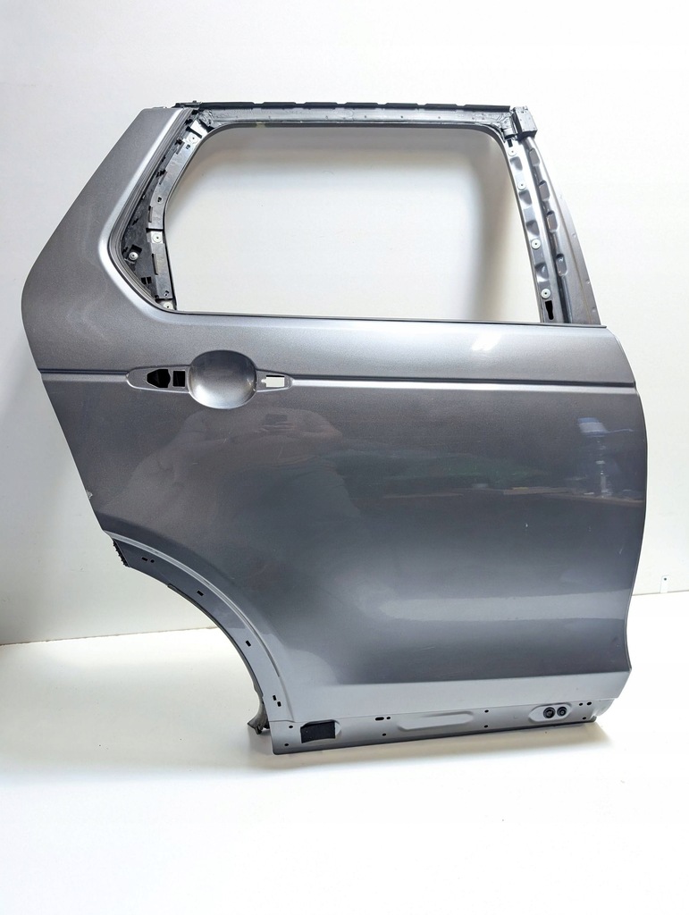 фото №1, Land rover discovery sport дверь задние правый